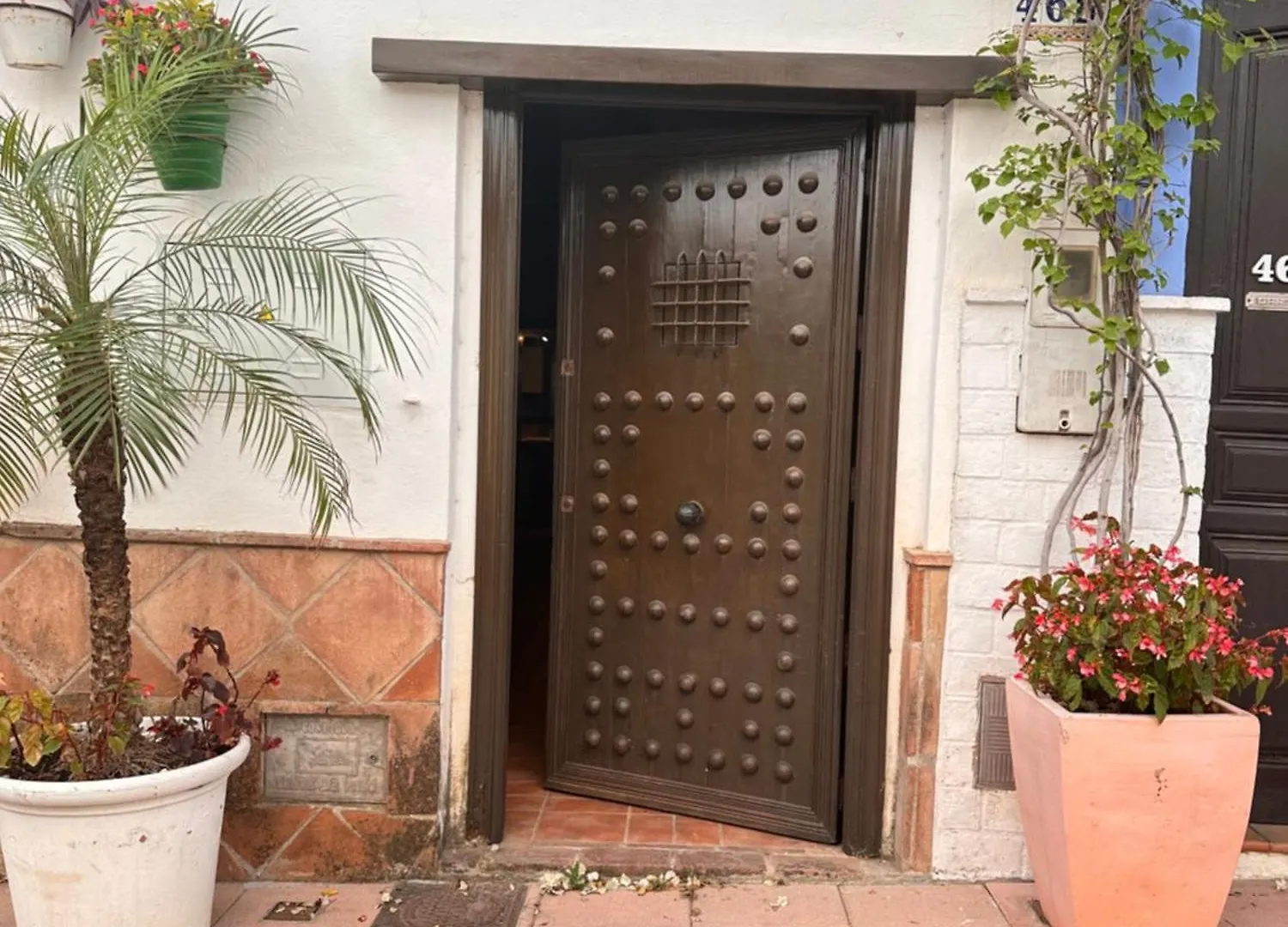 Estepona Playa Centro Historico 別荘
